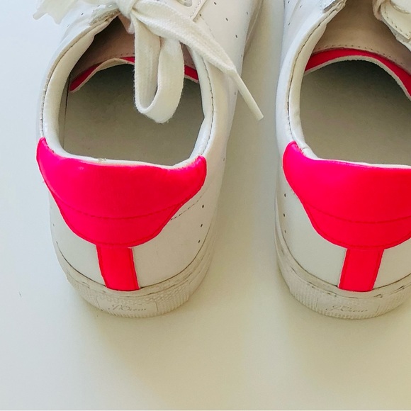 J Crew Saturday Sneakers Sz 7 - Picture 7 of 11